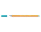 Rotulador Stabilo Point 88/51 Turquesa | Stabilo | Pack 10 Unidades